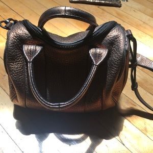 Alexander Wang Rockie Bag with Dust Bag